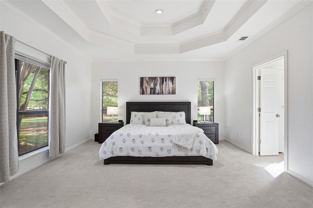 Cross Timber Hills Add - Residential