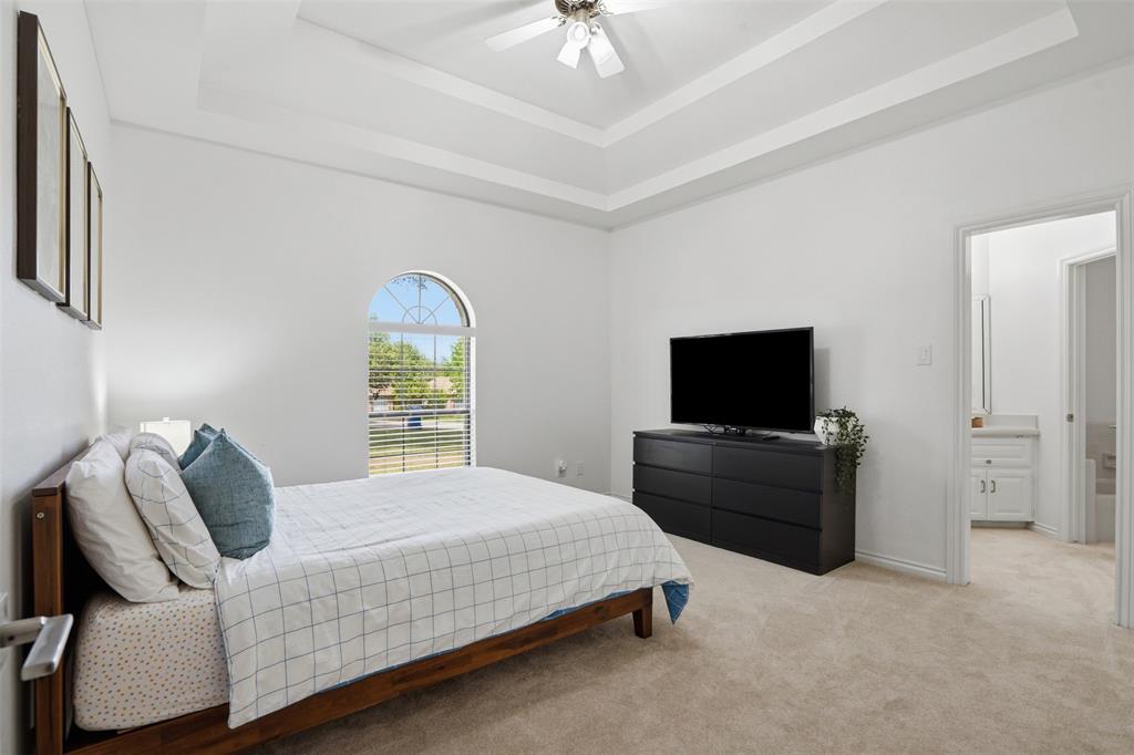 Cross Timber Hills Add - Residential