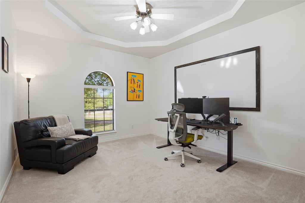 Cross Timber Hills Add - Residential