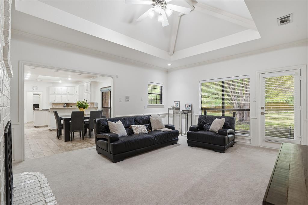 Cross Timber Hills Add - Residential