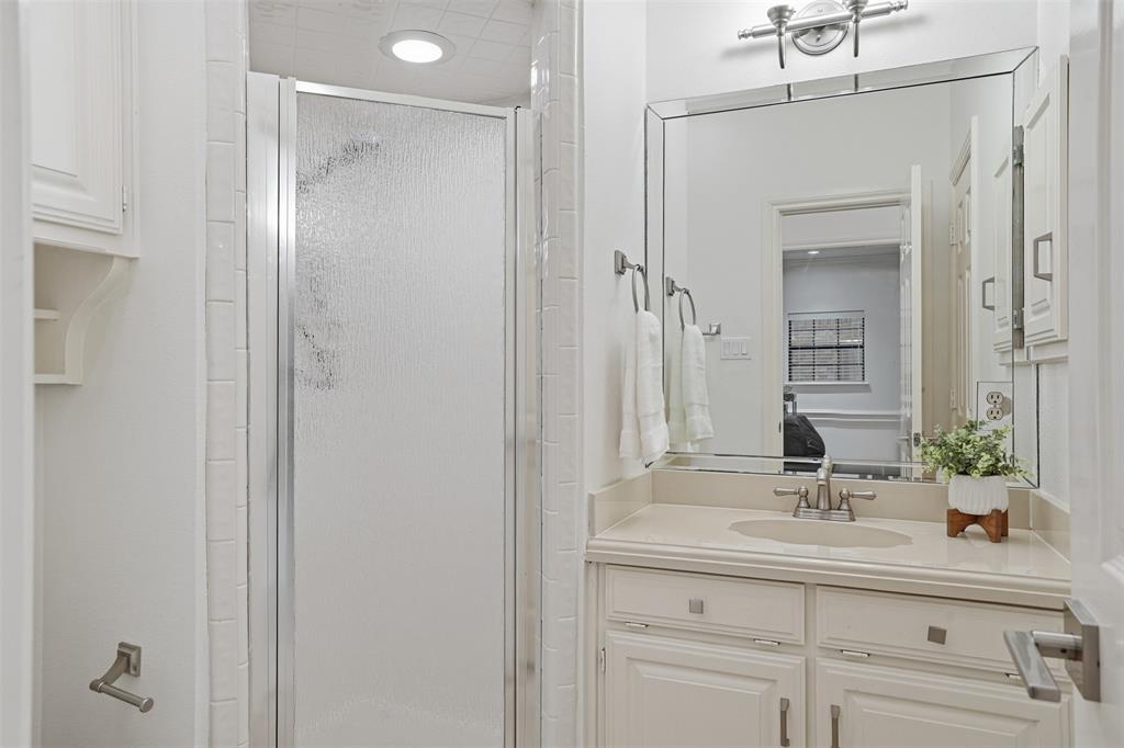 Cross Timber Hills Add - Residential