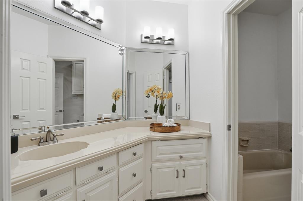 Cross Timber Hills Add - Residential