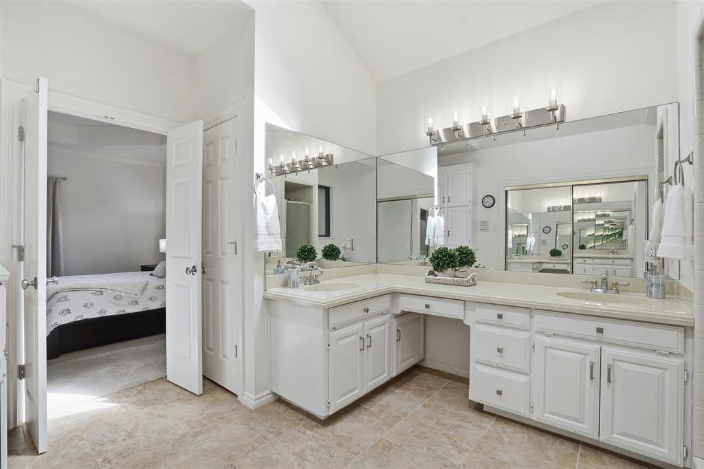 Cross Timber Hills Add - Residential