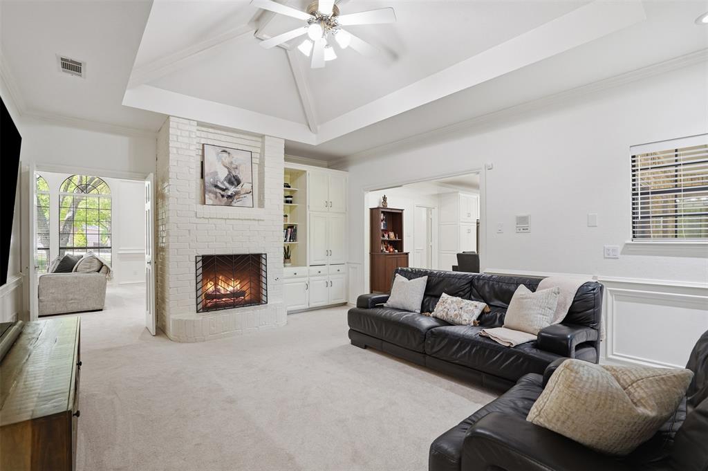 Cross Timber Hills Add - Residential