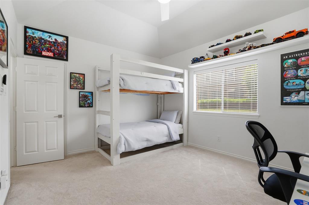 Cross Timber Hills Add - Residential