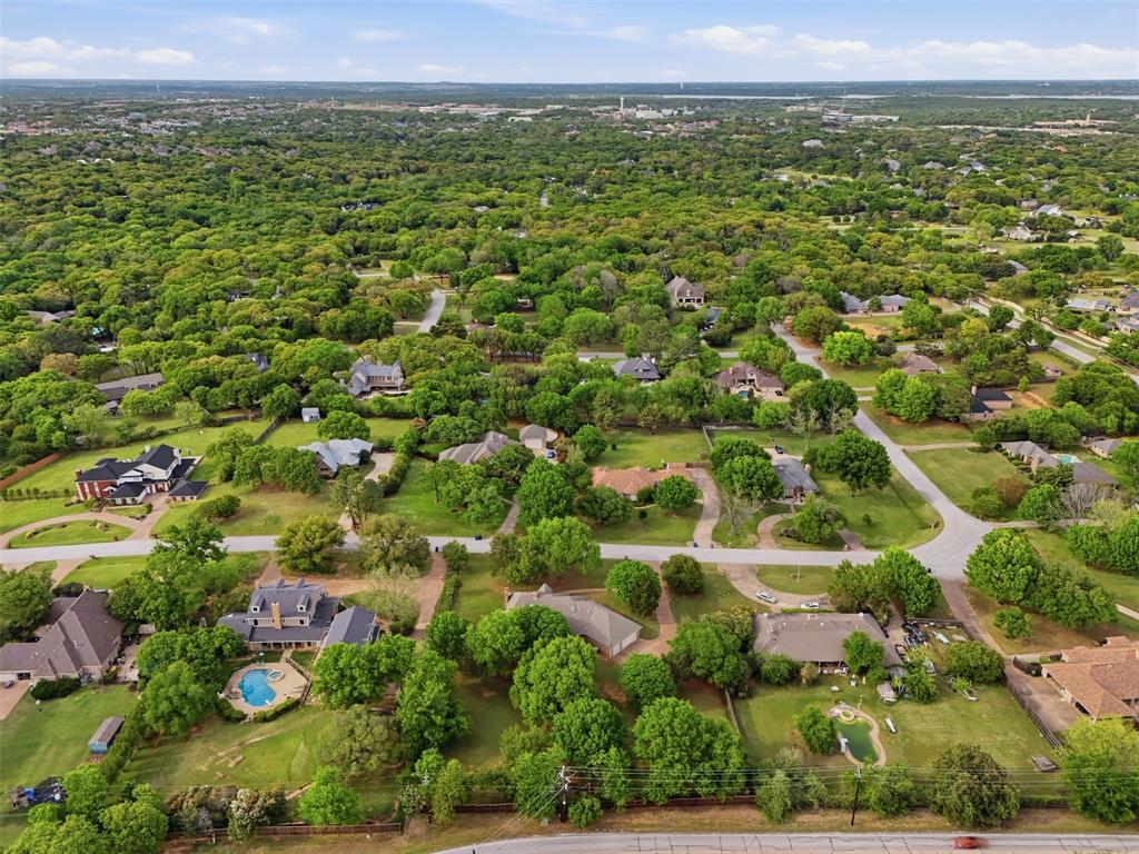 Cross Timber Hills Add - Residential