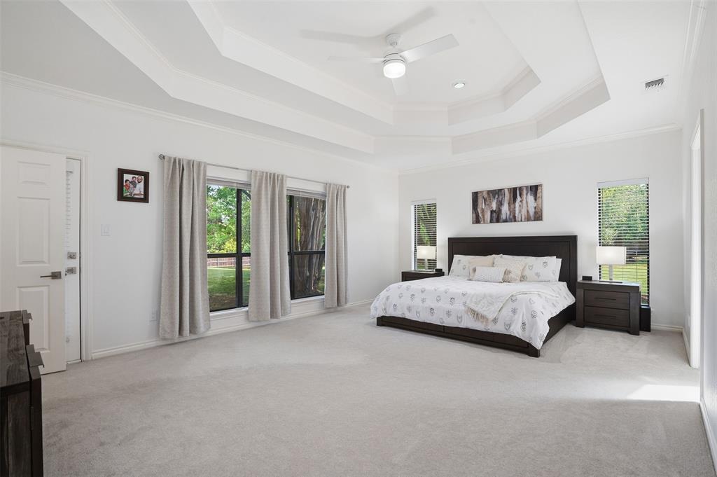 Cross Timber Hills Add - Residential