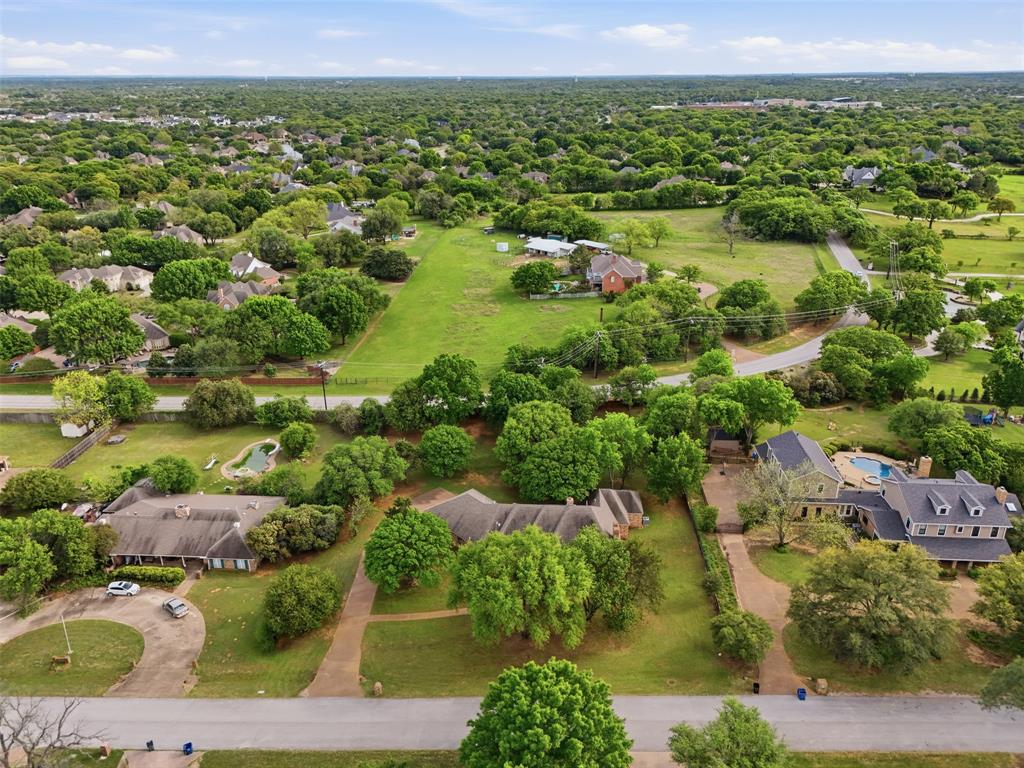 Cross Timber Hills Add - Residential