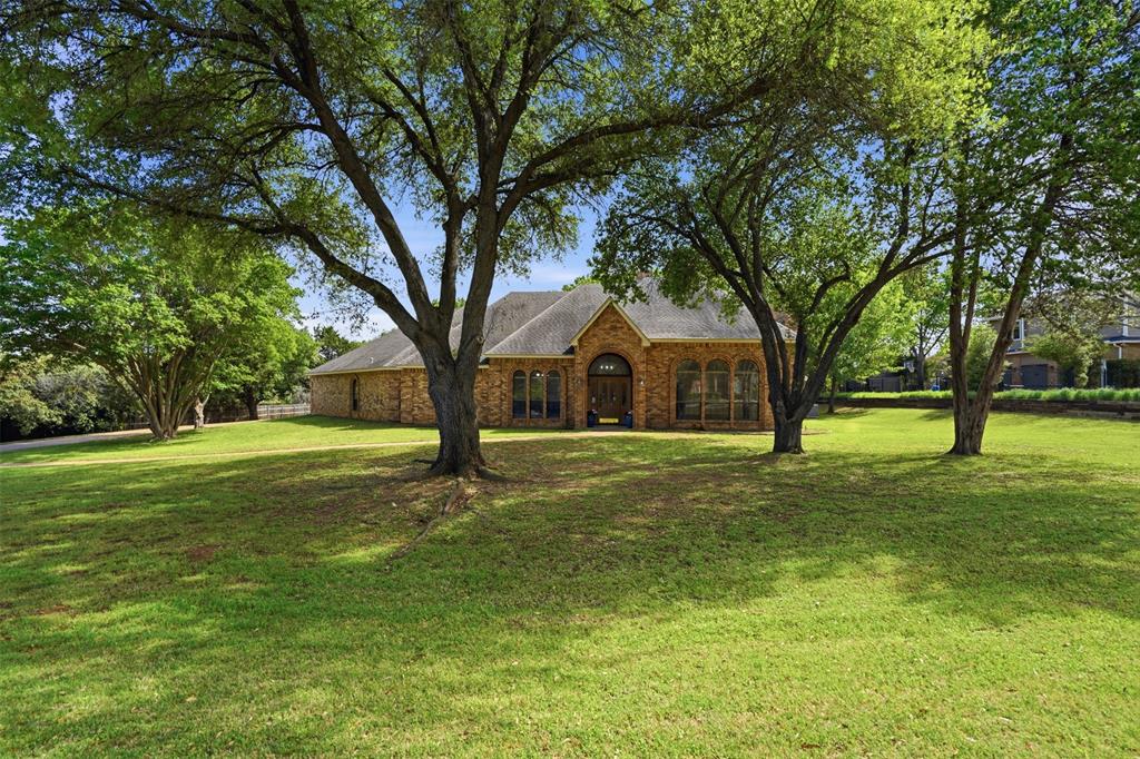 1363 Cross Timber Drive