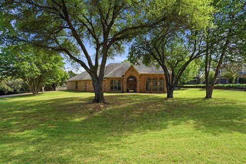 1363 Cross Timber Drive Southlake TX 76092