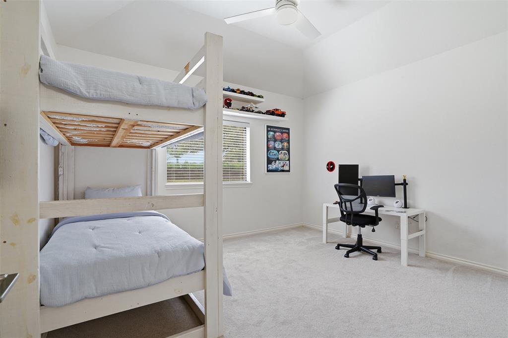 Cross Timber Hills Add - Residential