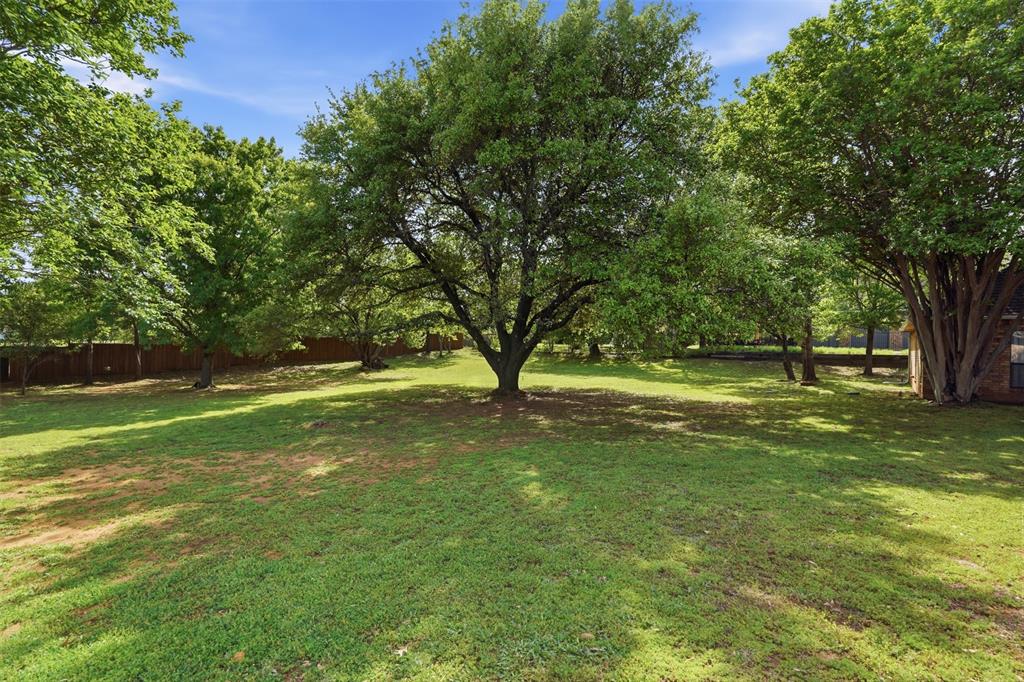 Cross Timber Hills Add - Residential