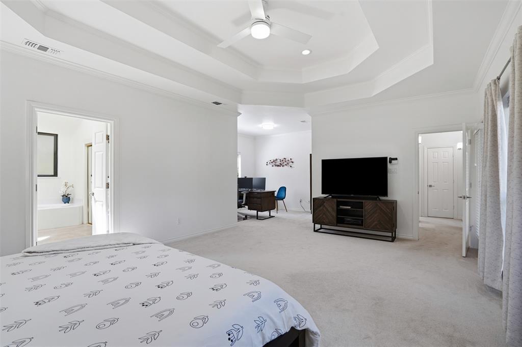 Cross Timber Hills Add - Residential