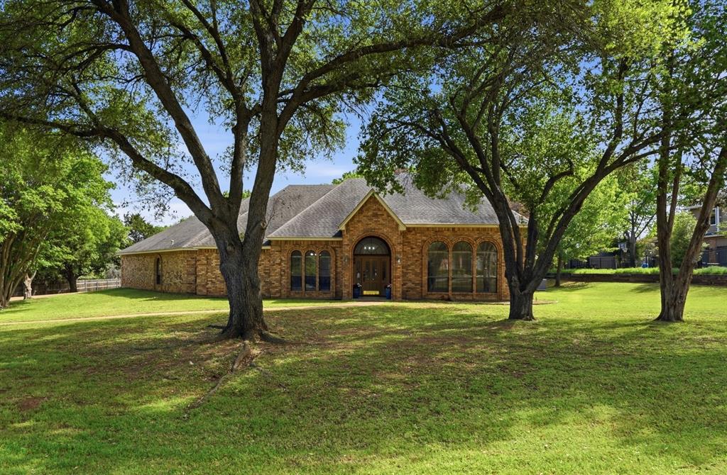 1363 Cross Timber Drive