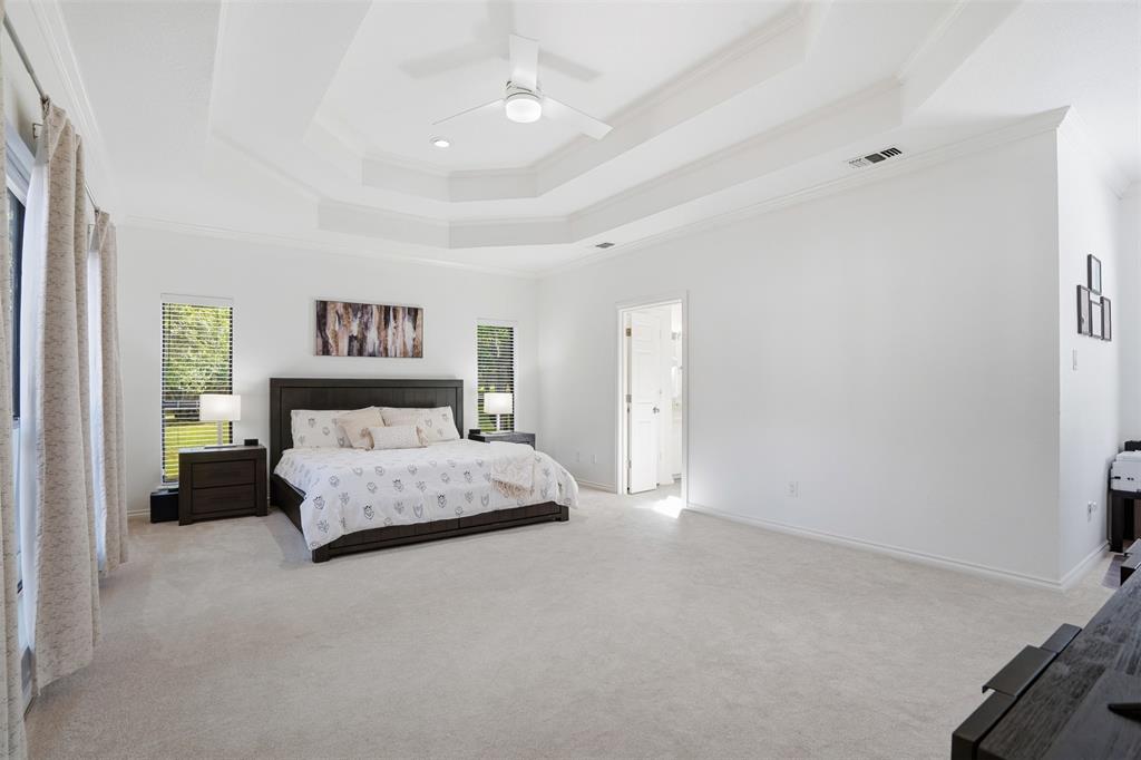 Cross Timber Hills Add - Residential