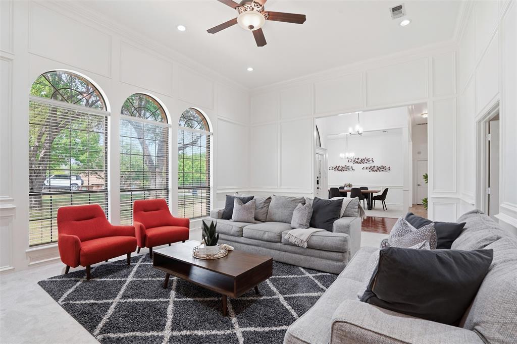 1363 Cross Timber Drive