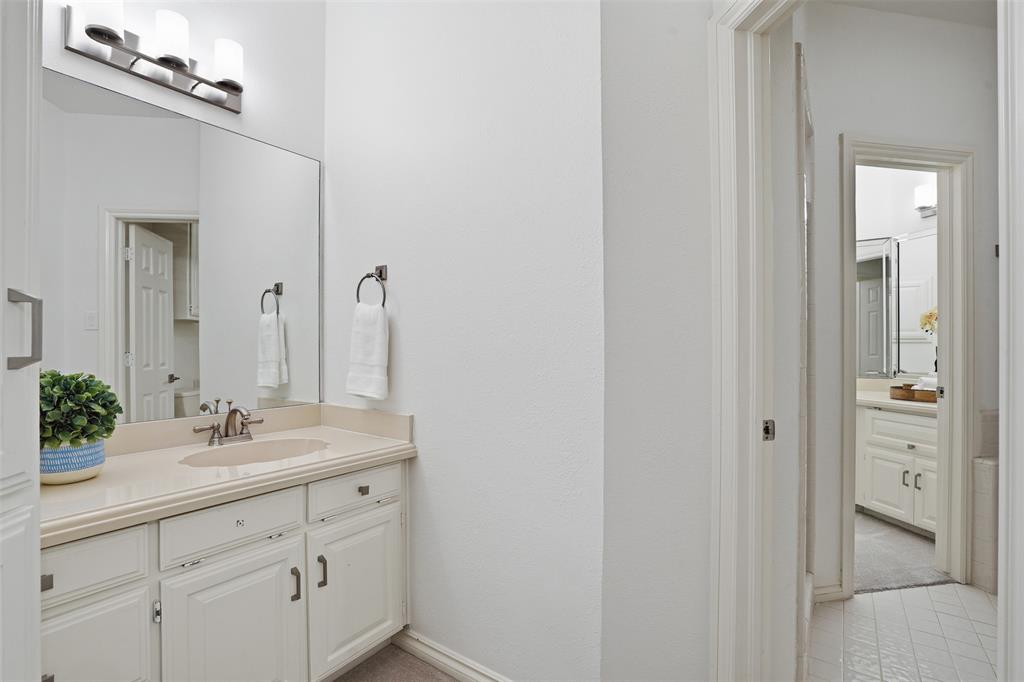 Cross Timber Hills Add - Residential