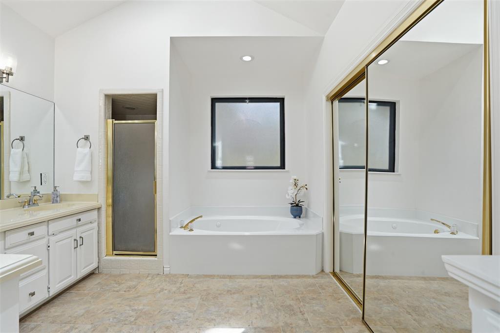 Cross Timber Hills Add - Residential