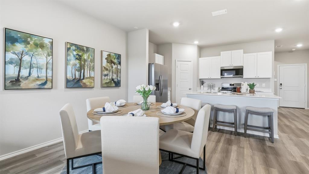 Townes Landing - D.R. Horton - Residential