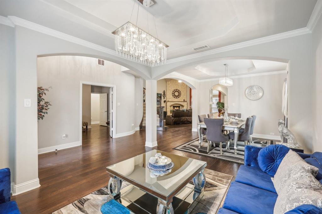 4611 Great Plains Way