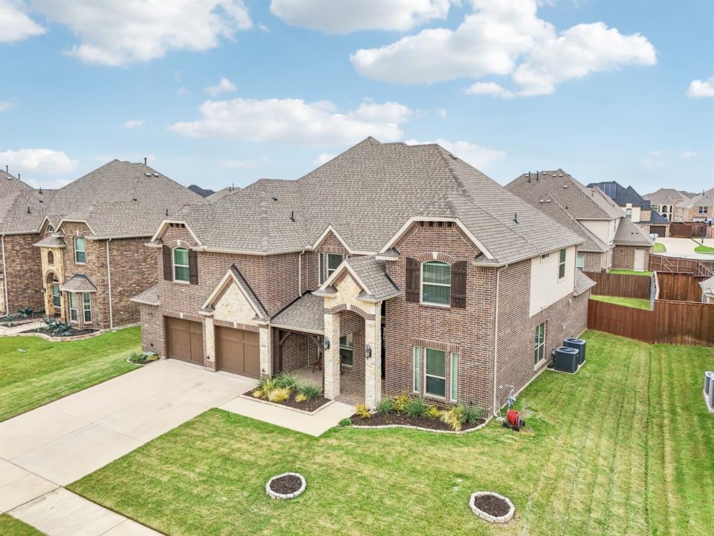 4611 Great Plains Way