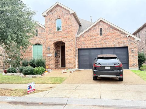 Photo of 5100 Kadin Lane, Lewisville, TX 75056 (MLS # 21129588)
