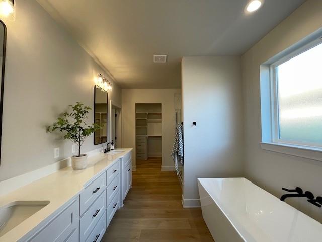 The Harvest Add - Residential