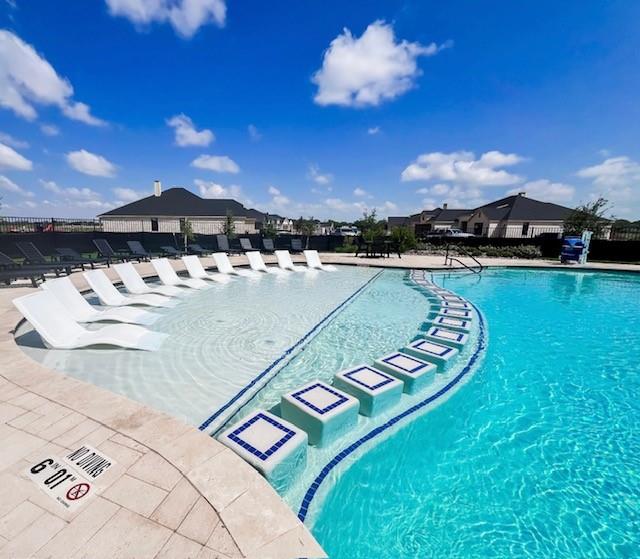 The Harvest Add - Residential