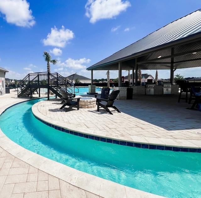 The Harvest Add - Residential