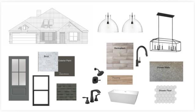 The Harvest Add - Residential