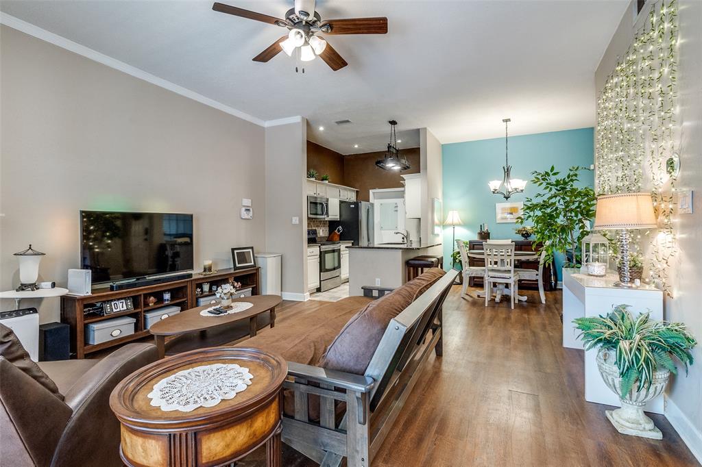 5619 Preston Oaks Road 307