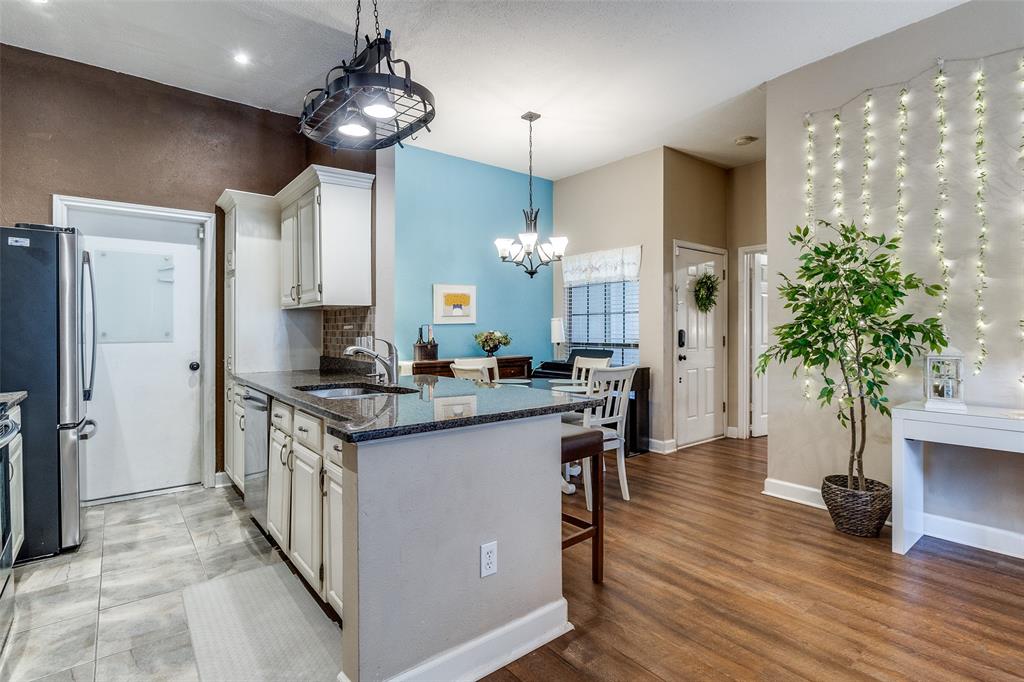 5619 Preston Oaks Road 307