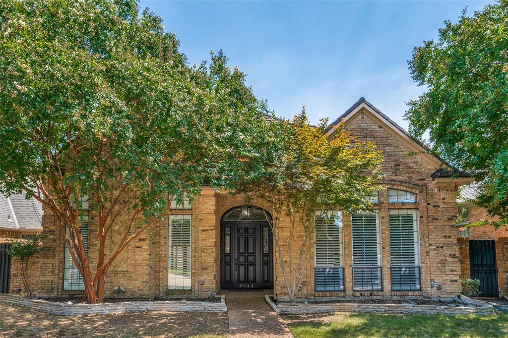 5944 Still Forest Drive