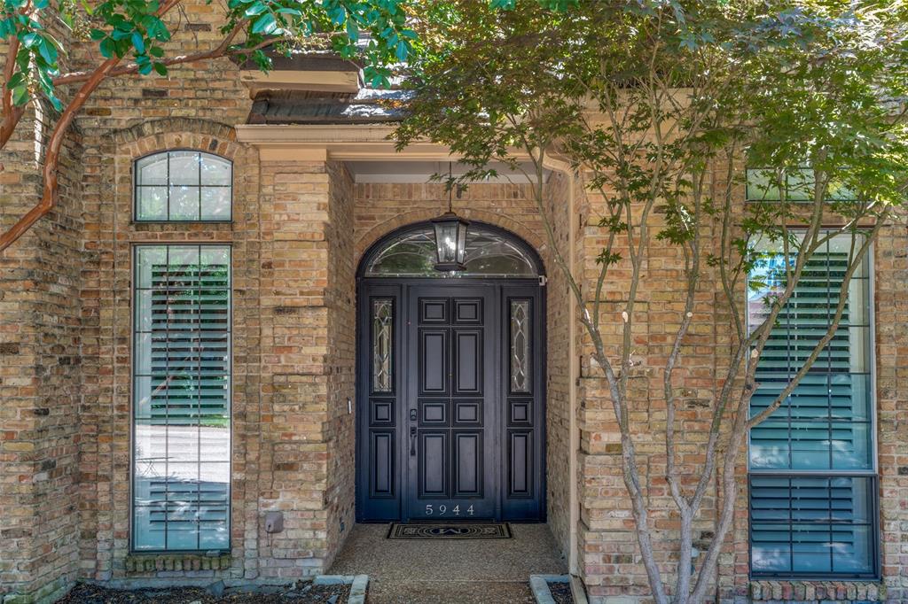 5944 Still Forest Drive