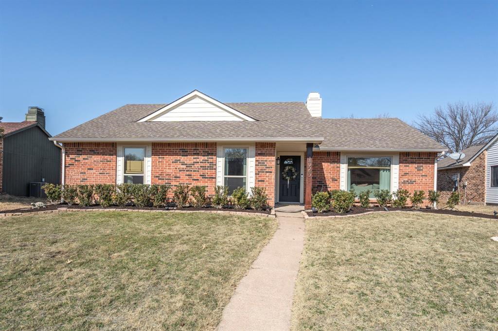 1323 Springview Drive