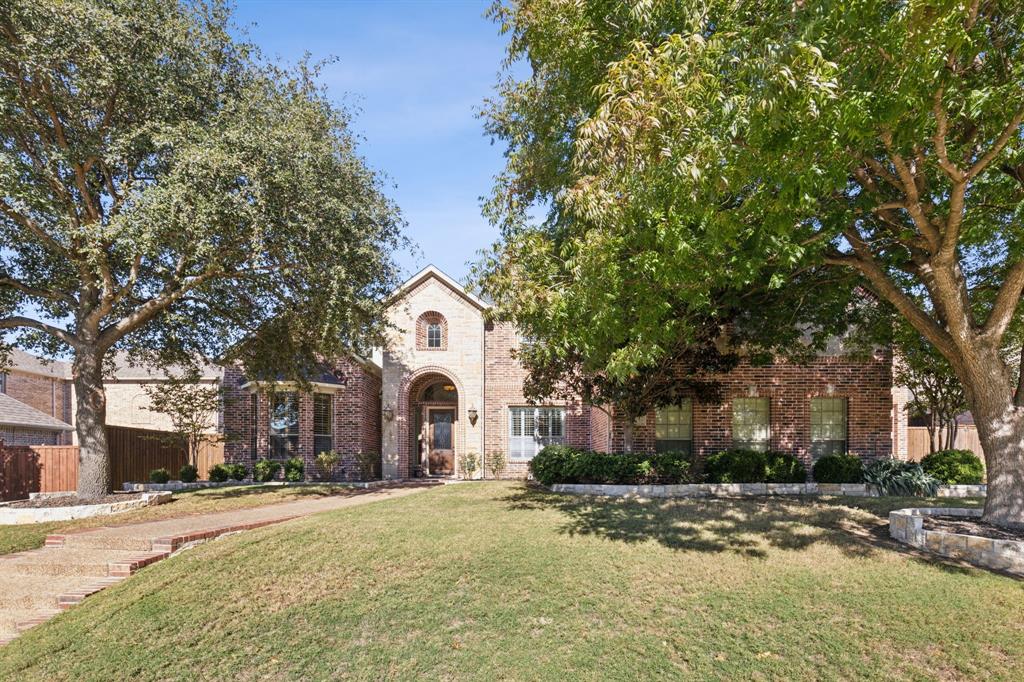 1831 Stillhouse Hollow Drive