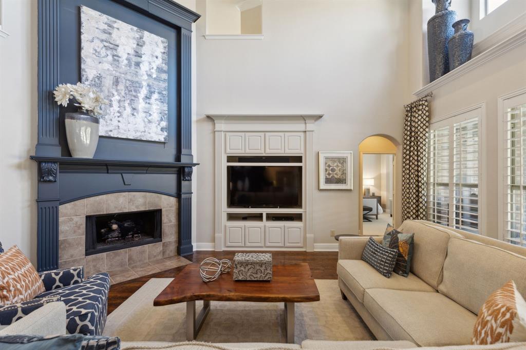 1831 Stillhouse Hollow Drive
