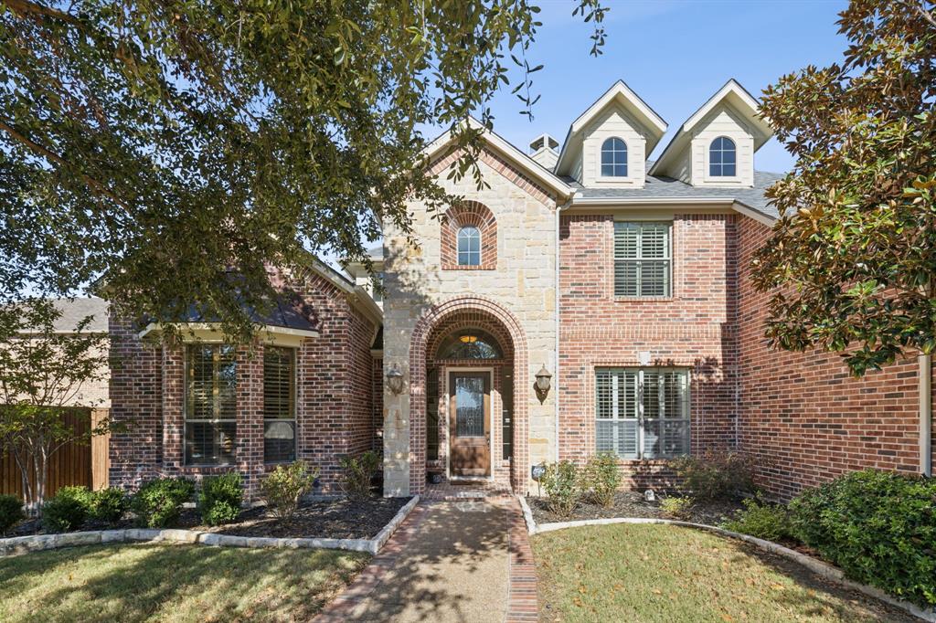 1831 Stillhouse Hollow Drive