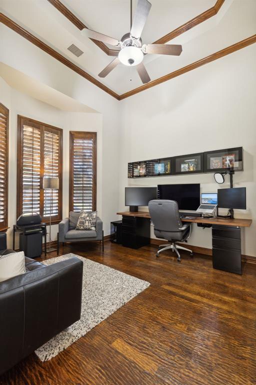 1831 Stillhouse Hollow Drive