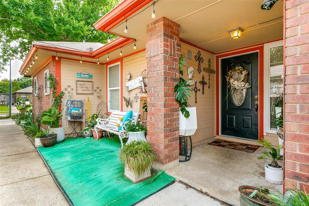 554 Lee Drive