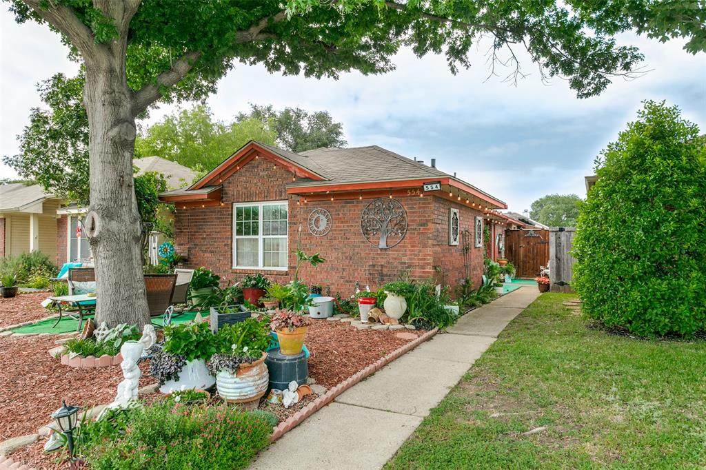 554 Lee Drive