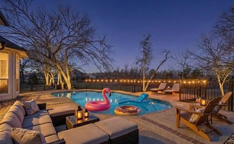 Photo of 3227 Preston Hills Circle, Celina, TX 75078 (MLS # 21225740)