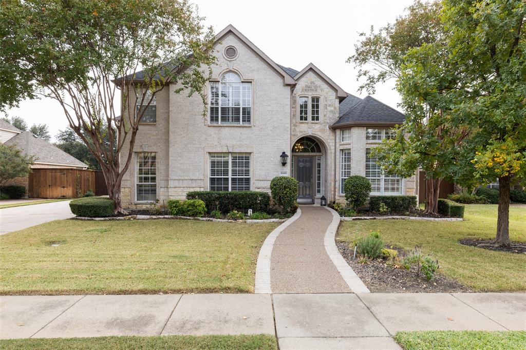 Wolf Creek Estates - Ph III - Residential Lease