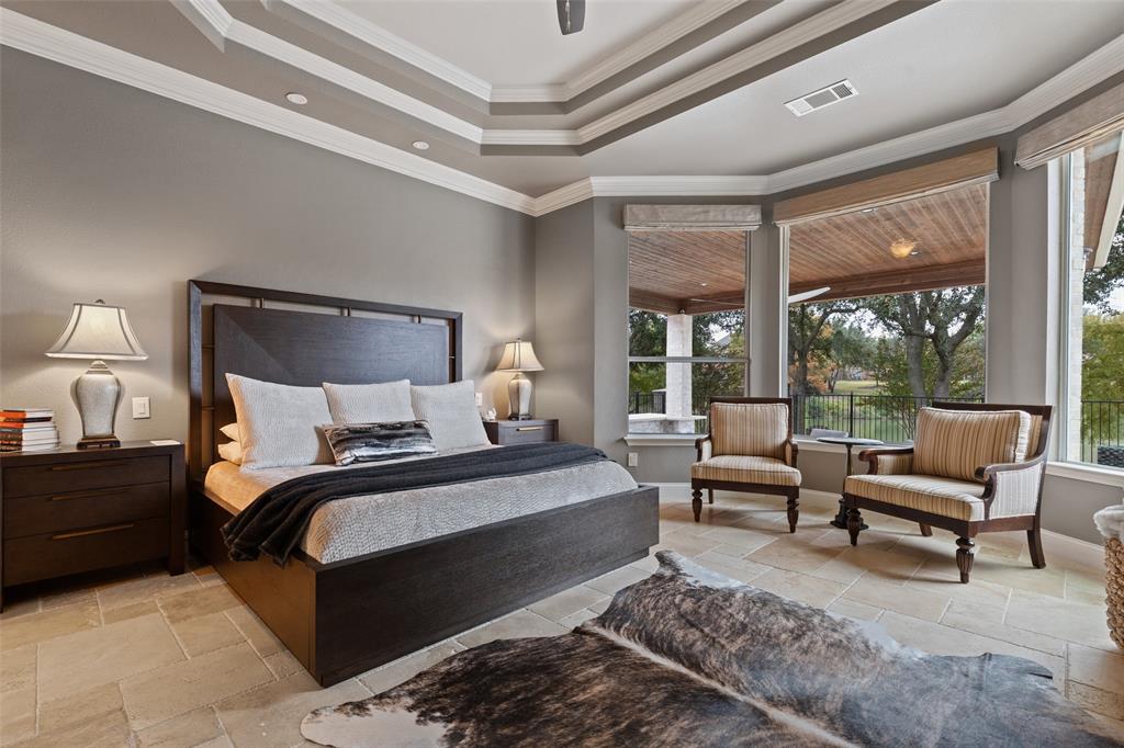 Wolf Creek Estates - Ph III - Residential Lease