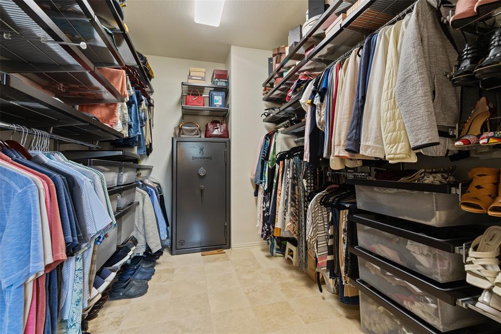 Wolf Creek Estates - Ph III - Residential Lease