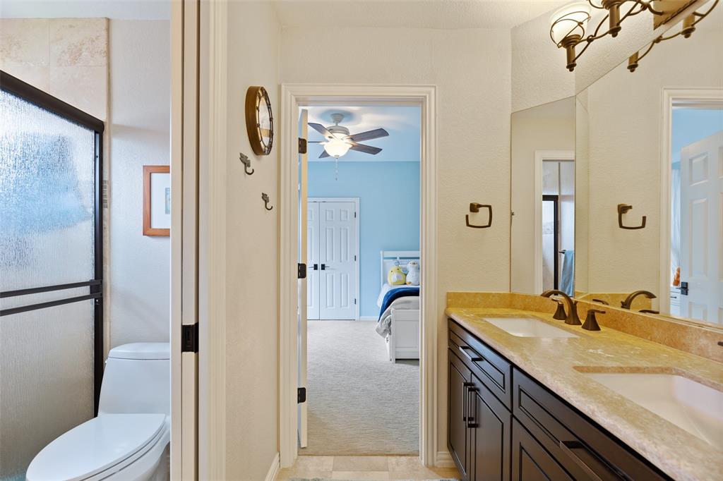 Wolf Creek Estates - Ph III - Residential Lease