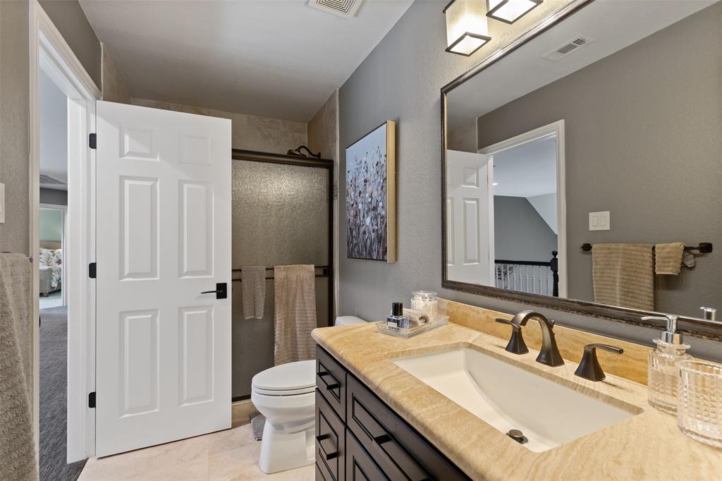 Wolf Creek Estates - Ph III - Residential Lease