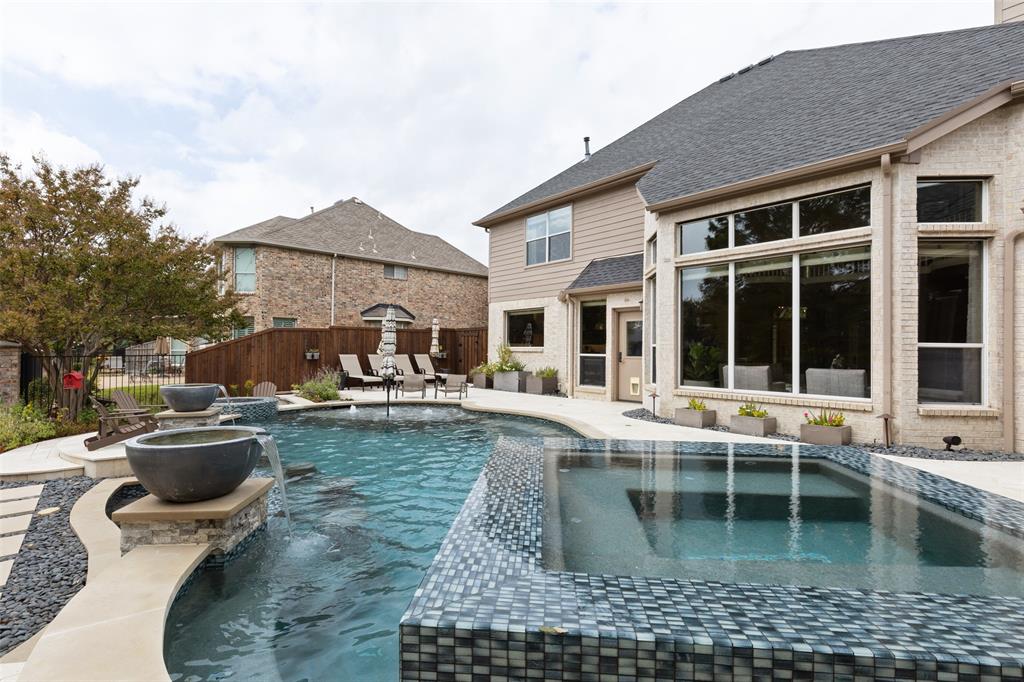 Wolf Creek Estates - Ph III - Residential Lease