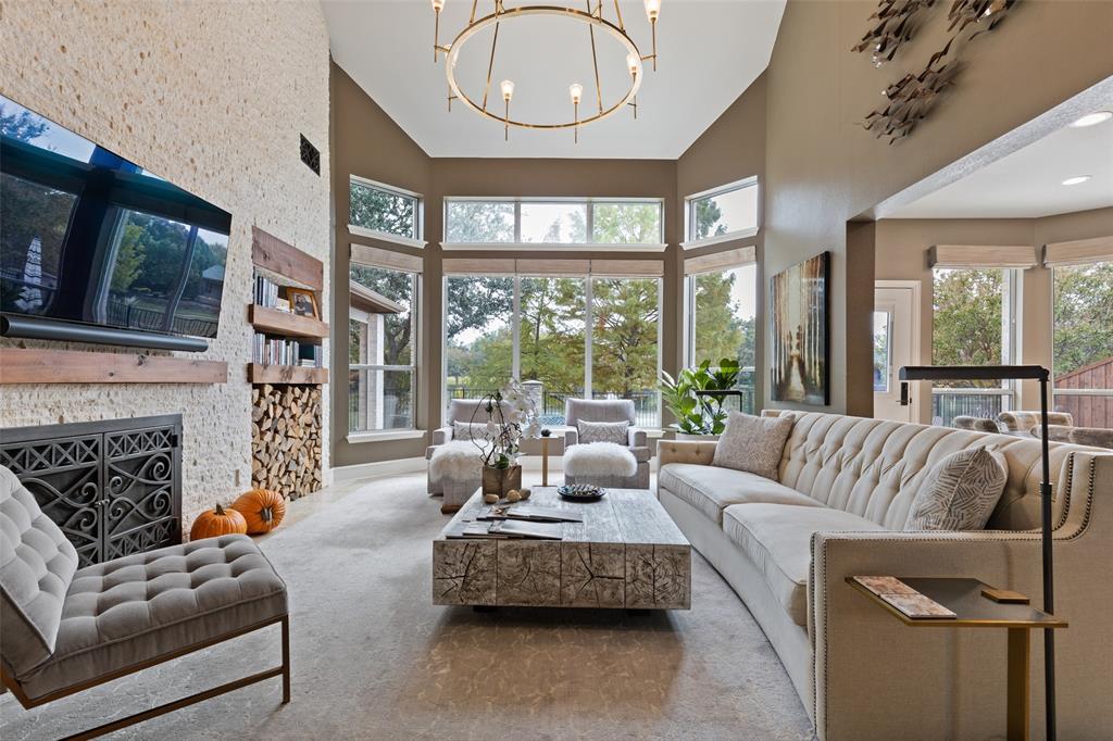 Wolf Creek Estates - Ph III - Residential Lease