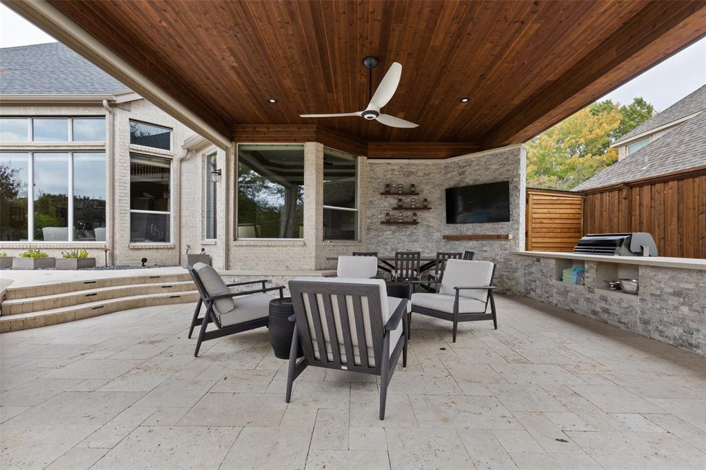 Wolf Creek Estates - Ph III - Residential Lease